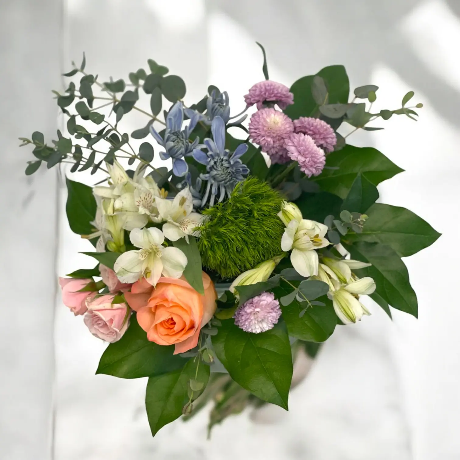 Whispering Blooms – photo 2